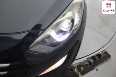 2016 - hyundai i30