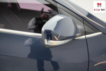 2016 - hyundai i30