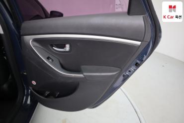 2016 - hyundai i30