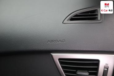 2016 - hyundai i30