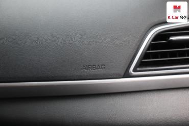 2016 - hyundai avante
