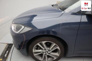 2016 - hyundai avante