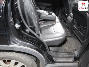 2010 - kia sorento