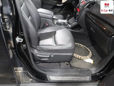 2010 - kia sorento