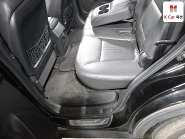 2010 - kia sorento
