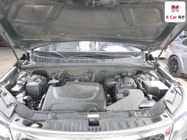 2010 - kia sorento