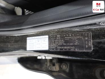 2010 - kia sorento