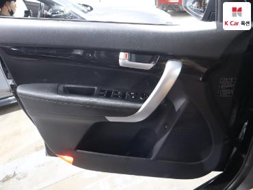 2010 - kia sorento
