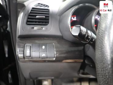 2010 - kia sorento