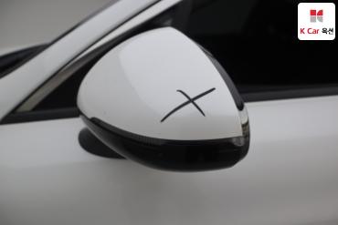 2024 - kia k5