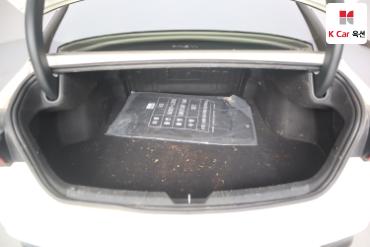 2024 - kia k5