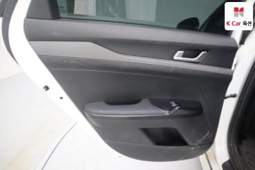 2024 - kia k5