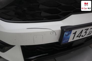 2024 - kia k5