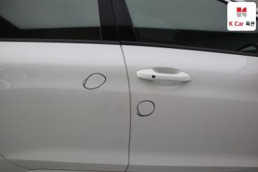 2024 - kia k5
