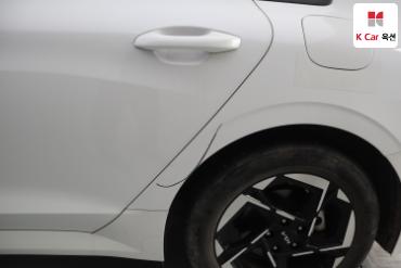 2024 - kia k5