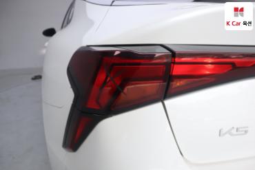 2024 - kia k5