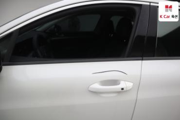 2024 - kia k5