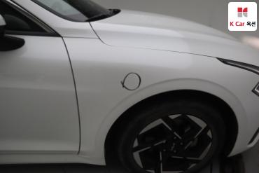 2024 - kia k5