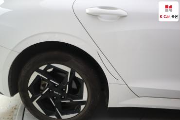 2024 - kia k5