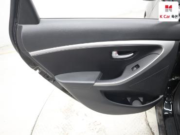 2015 - hyundai i30