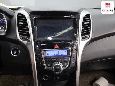 2015 - hyundai i30