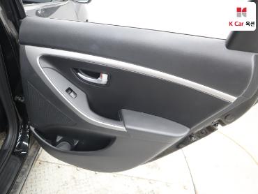 2015 - hyundai i30