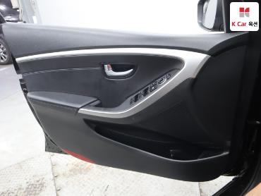 2015 - hyundai i30