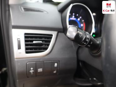 2015 - hyundai i30