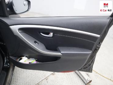2015 - hyundai i30