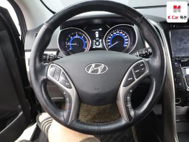 2015 - hyundai i30