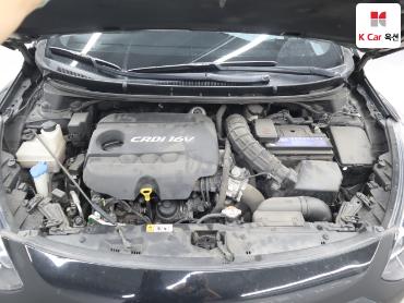2015 - hyundai i30