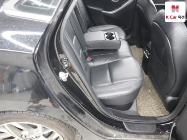 2015 - hyundai i30