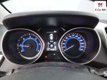 2015 - hyundai i30