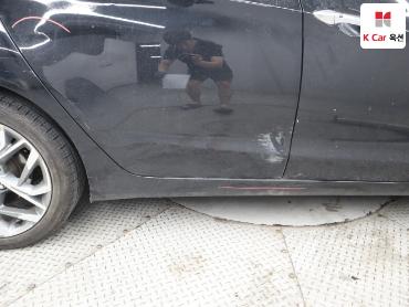 2015 - hyundai i30