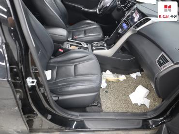 2015 - hyundai i30