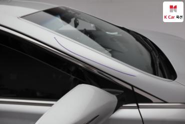 2011 - hyundai grandeur