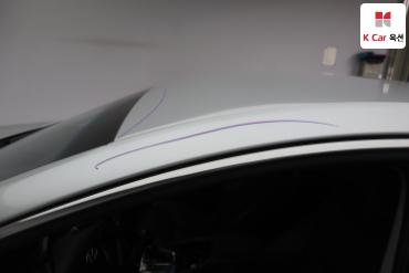 2011 - hyundai grandeur