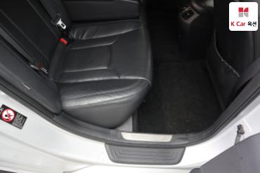 2011 - hyundai grandeur