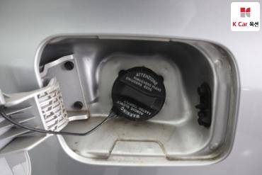 2011 - hyundai grandeur