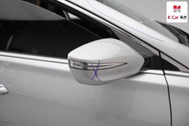 2011 - hyundai grandeur
