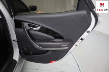 2011 - hyundai grandeur