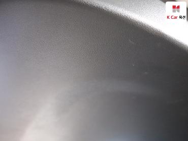 2014 - chevrolet trax