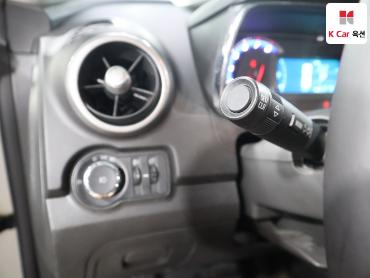 2014 - chevrolet trax