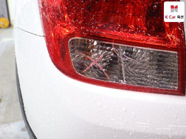 2014 - chevrolet trax