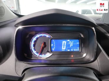 2014 - chevrolet trax