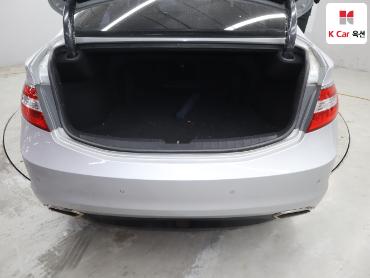2015 - hyundai grandeur