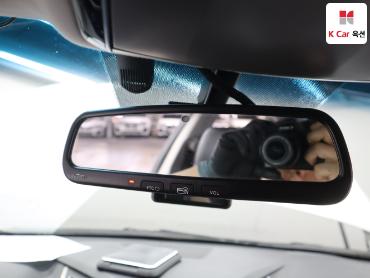 2015 - hyundai grandeur