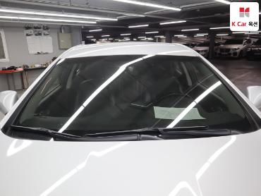 2015 - hyundai grandeur