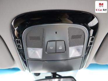 2015 - hyundai grandeur