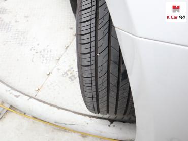 2015 - hyundai grandeur